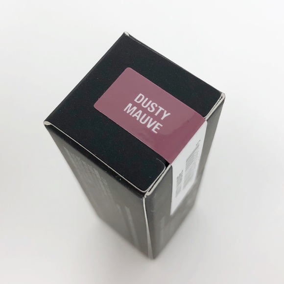 Anastasia | Dusty Mauve Matte Lipstick New - Picture 7 of 8